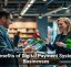 The Benefits of Digital Payment Systems for Businesses